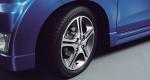 Honda Zest Sports G 2008 года